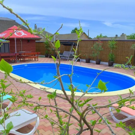 Casa Arina Visina