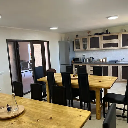 Casa Arina *