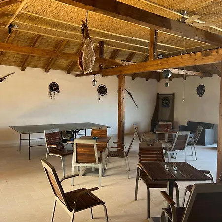 Πάρκο διακοπών Casa Arina *
