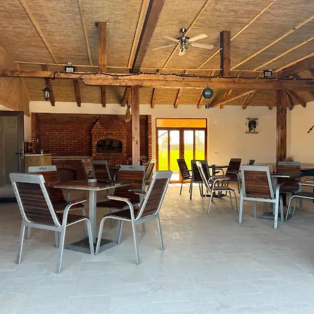 Casa Arina *