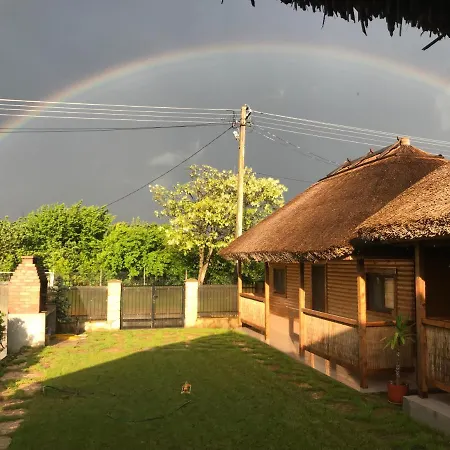 Casa Arina Visina