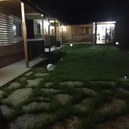 Casa Arina Tatil parkı Visina