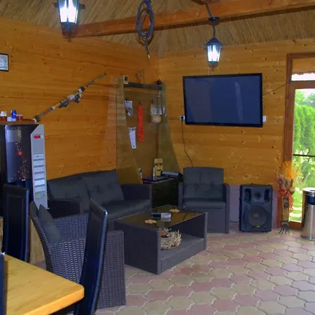 Casa Arina Holiday park