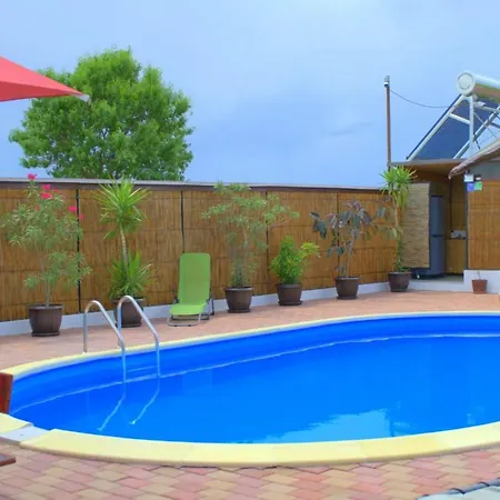 Casa Arina Visina