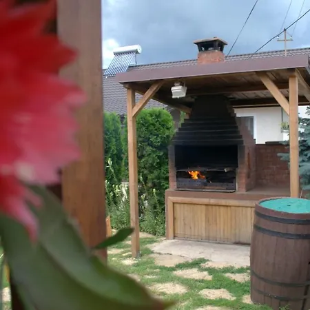 Casa Arina
