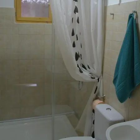 Holiday park Casa Arina Visina