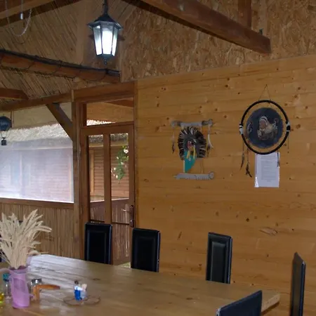 Casa Arina *