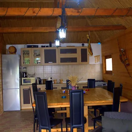 Casa Arina