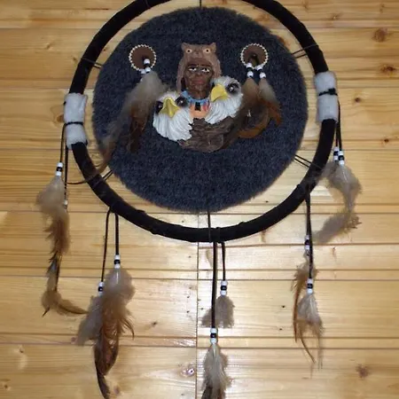 Casa Arina Üdülőpark *