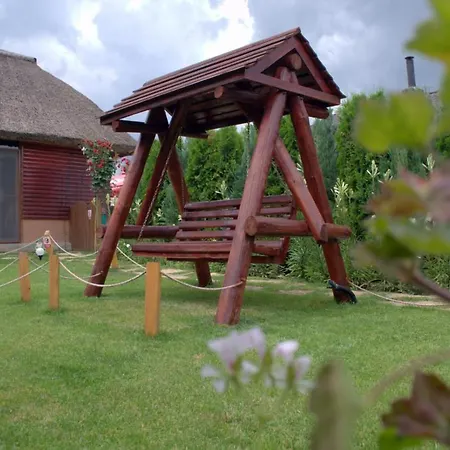 Üdülőpark Casa Arina Visina