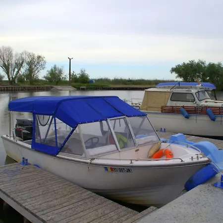 Casa Arina Üdülőpark