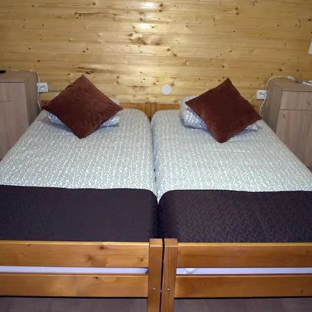 Casa Arina Üdülőpark