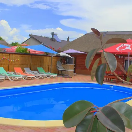 Casa Arina Visina