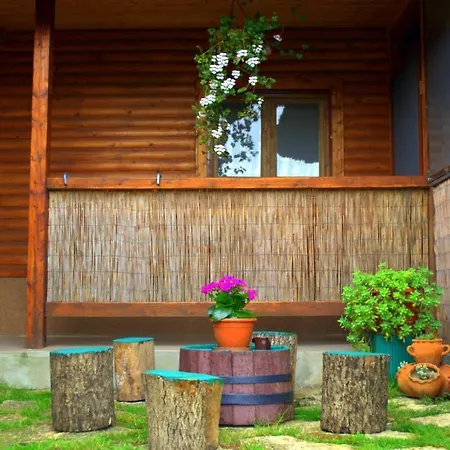 Casa Arina Holiday park *
