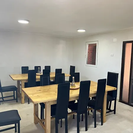 Casa Arina Visina