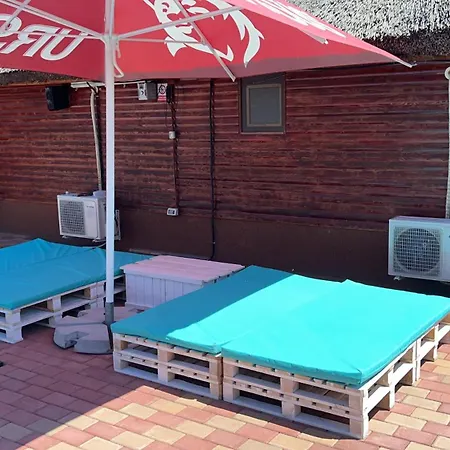 Casa Arina Holiday park Visina