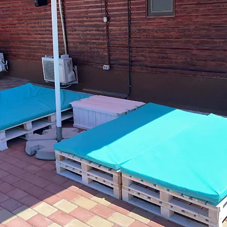 Casa Arina Visina