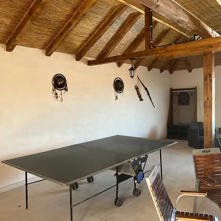 Casa Arina