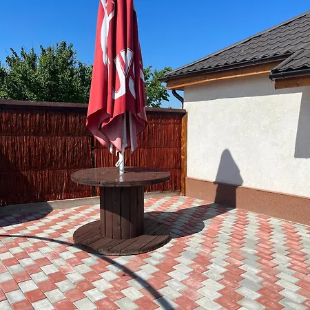 Casa Arina Visina