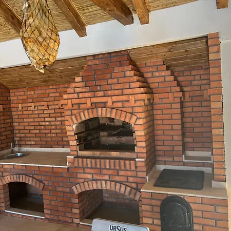 Casa Arina Holiday park