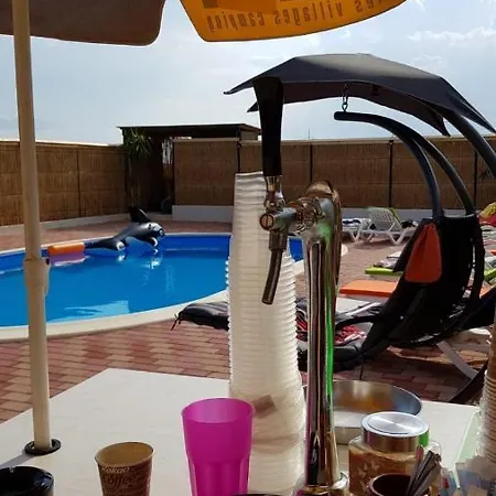 Casa Arina * Visina
