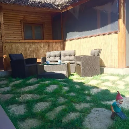 Casa Arina Visina
