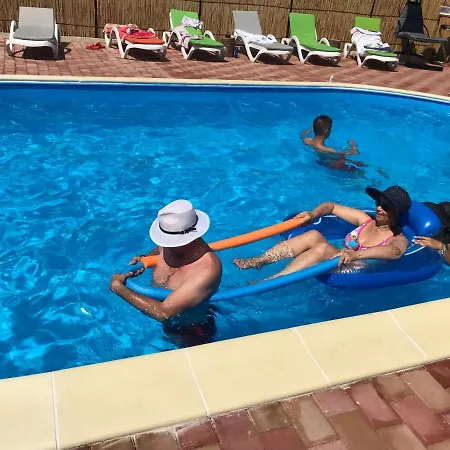 Holiday park Casa Arina *
