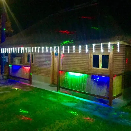 Holiday park Casa Arina