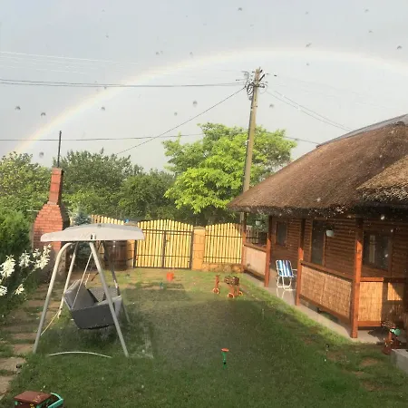 Casa Arina Semesterpark *